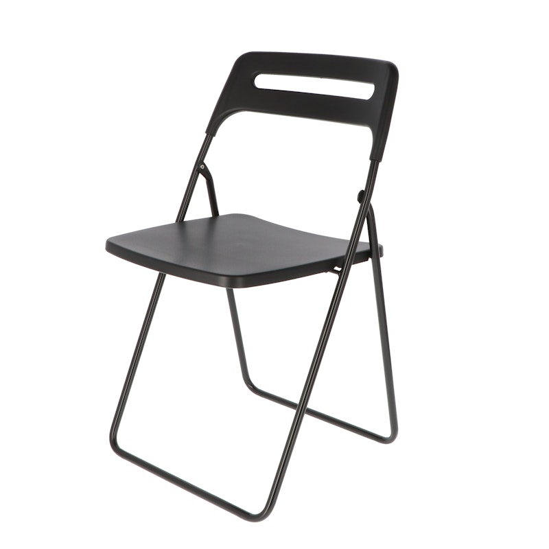 IKEA 折りたたみ椅子 ② IKEA NISSEをレビュー!クチコミ・評判をもとに徹底検証 | マイ