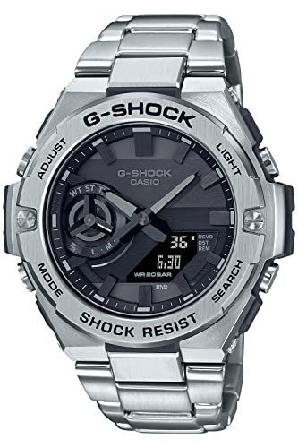 ソーラー型G-SHOCKのおすすめ人気ランキング40選 | mybest