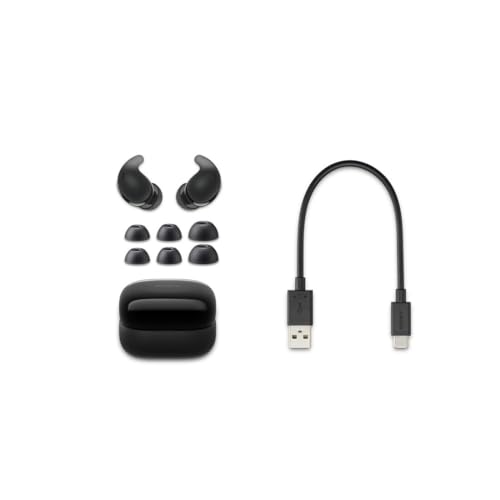 ノイズキャンセリングイヤホン LinkBuds Fit 23
