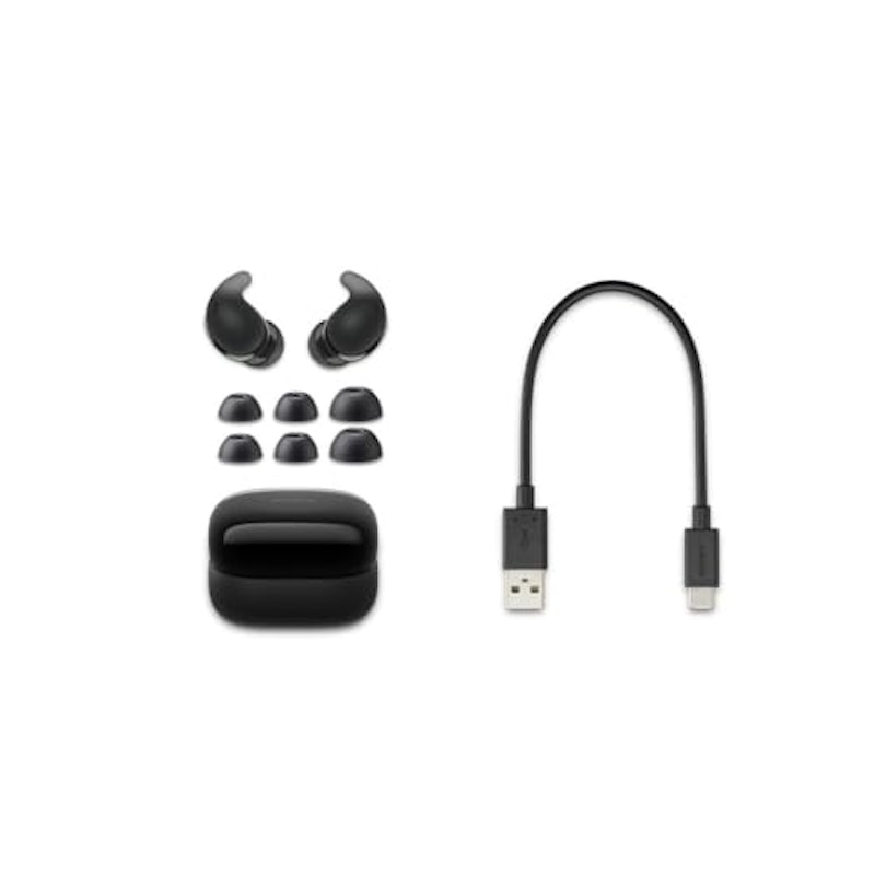 ノイズキャンセリングイヤホン LinkBuds Fit 23