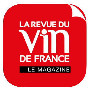 La revue du vin de France 1