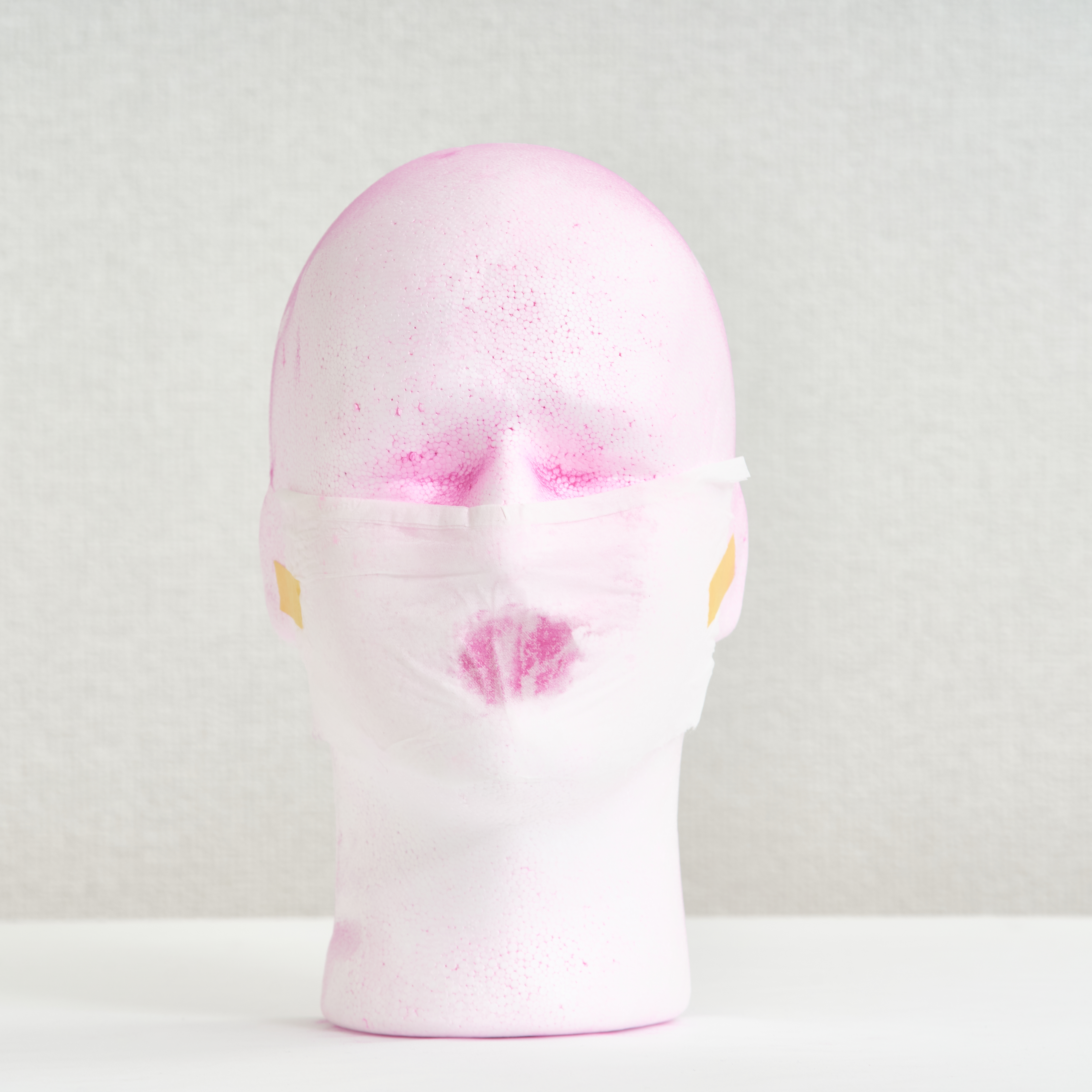 TENTIAL MASK 4