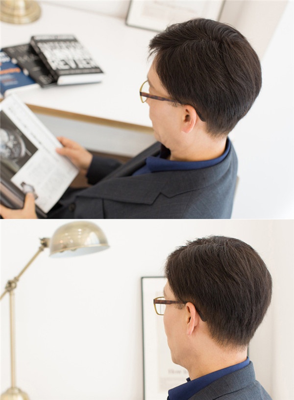フルウィッグ 5