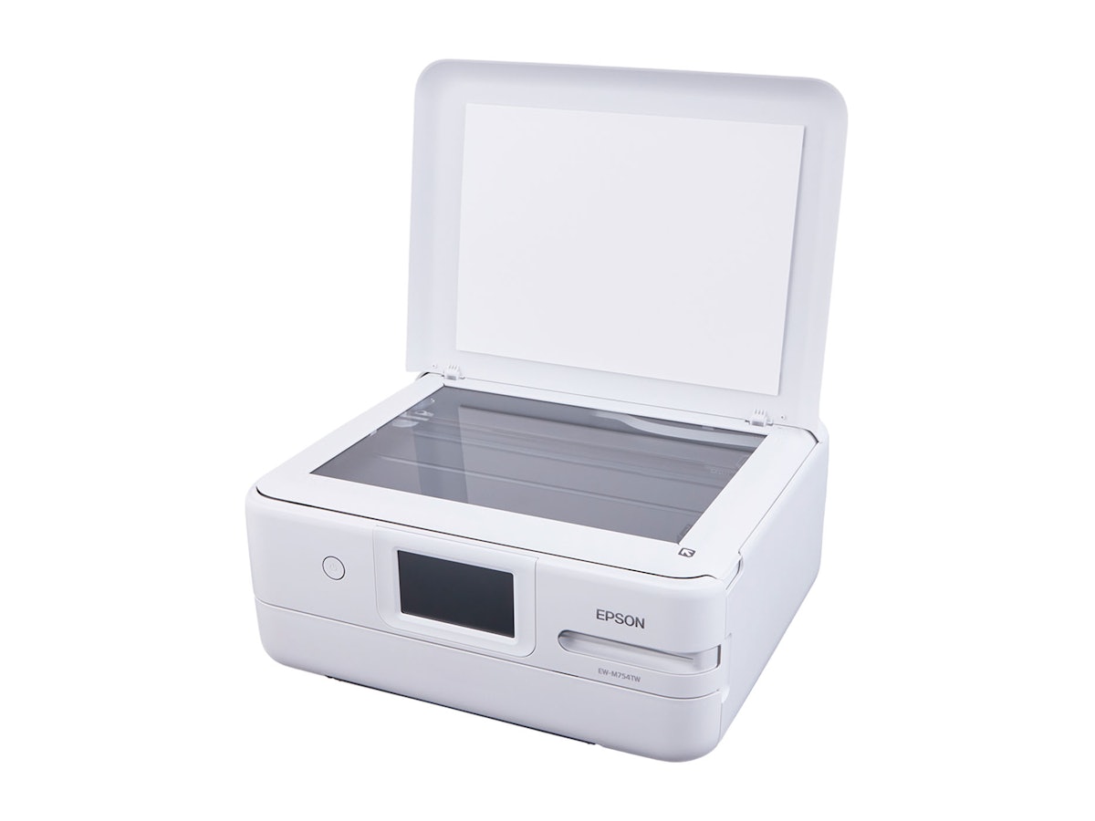 エプソン ホームプリンター EW-M754TWの口コミ・評判は?実際に使って エプソン ホームプリンター EW-M754TWの口コミ・評判は?実際に使って