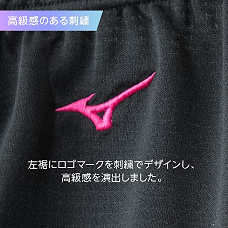 ナビドライニットハーフパンツ 6