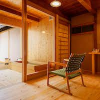 加里屋旅館Ｑ 1
