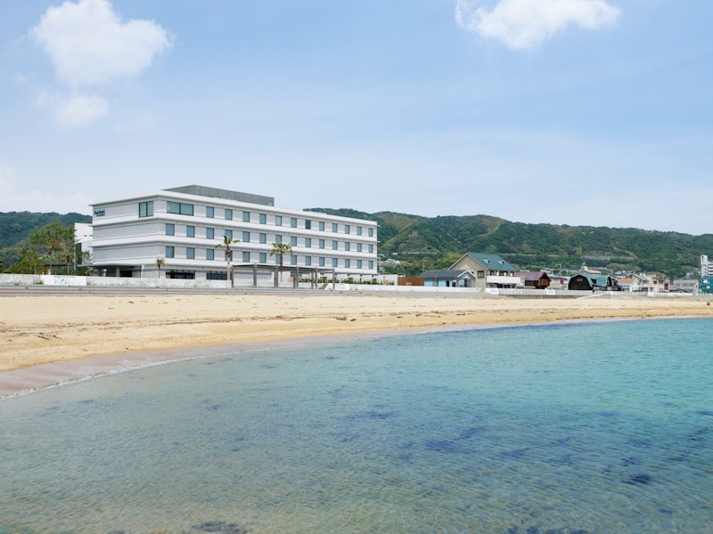 フェアフィールド・バイ・マリオット・兵庫淡路島東浦 1