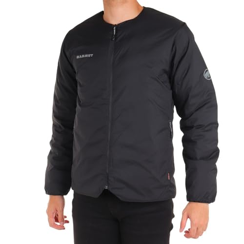 マサト 【美品】JACKET REQUIRED インナーダウン　ダウンベス インナーダウンベスト メンズ 軽い 暖かい ダウン ベスト 秋 冬