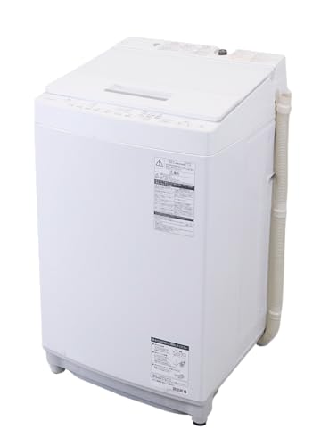 徹底比較】洗濯容量7kgの東芝の洗濯機のおすすめ人気ランキング【2025