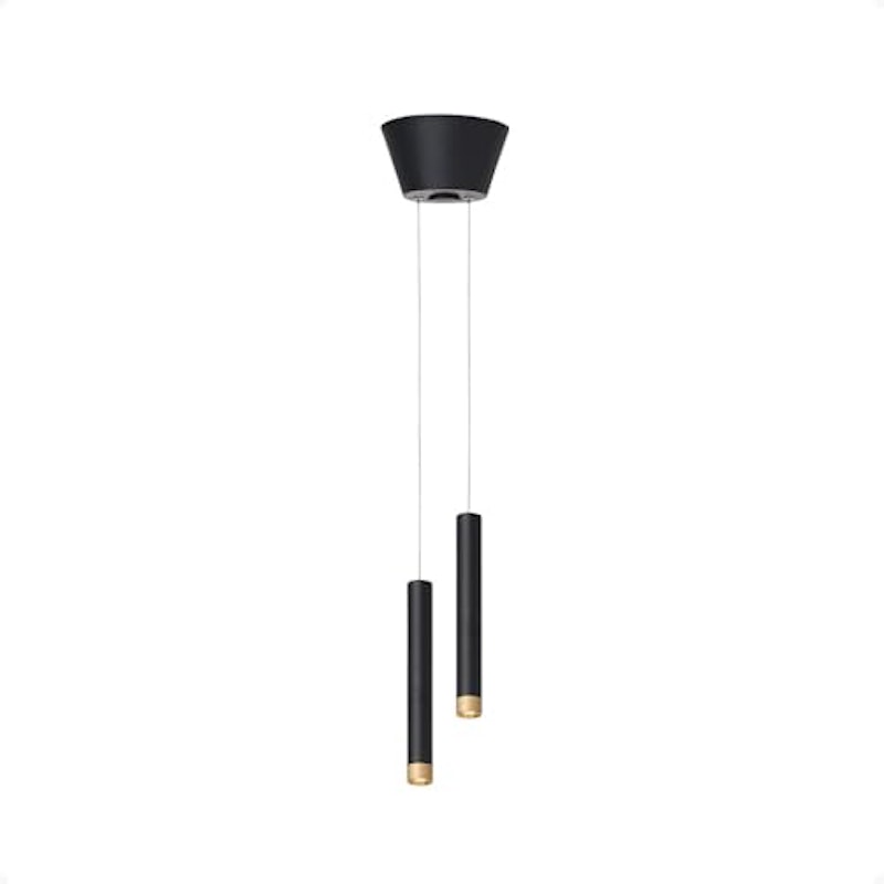 Club 2 LED-pendant light 1