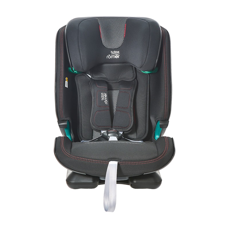 ADVANSAFIX i-SIZE 3