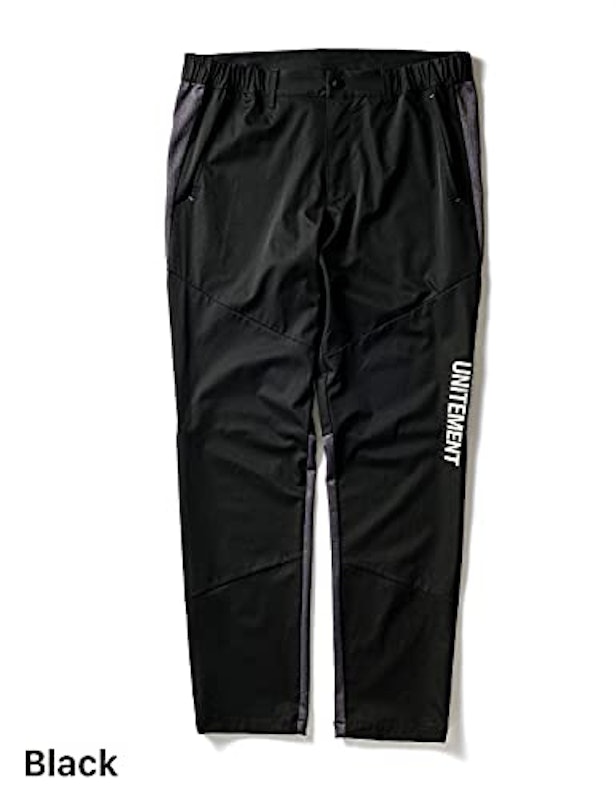 Cool Feeling Long Pants 3