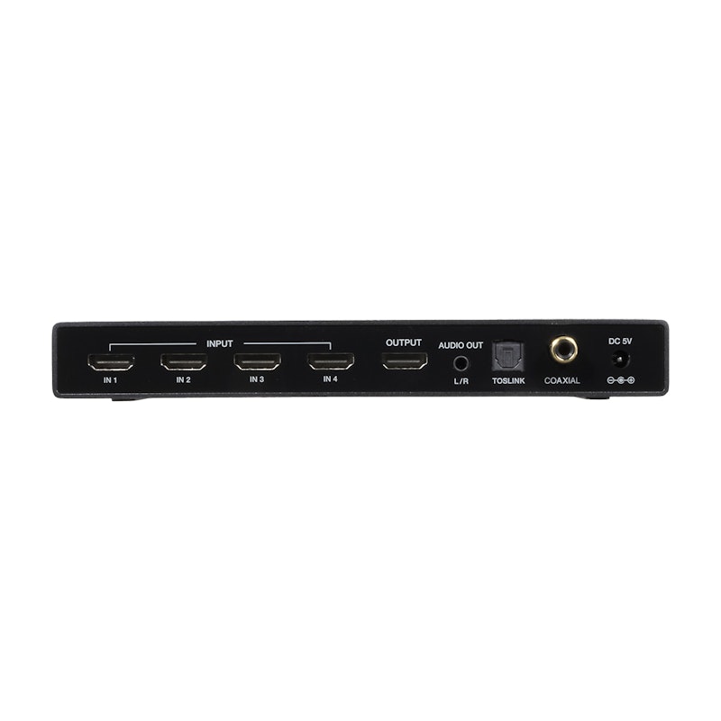 HDMI切替器 5