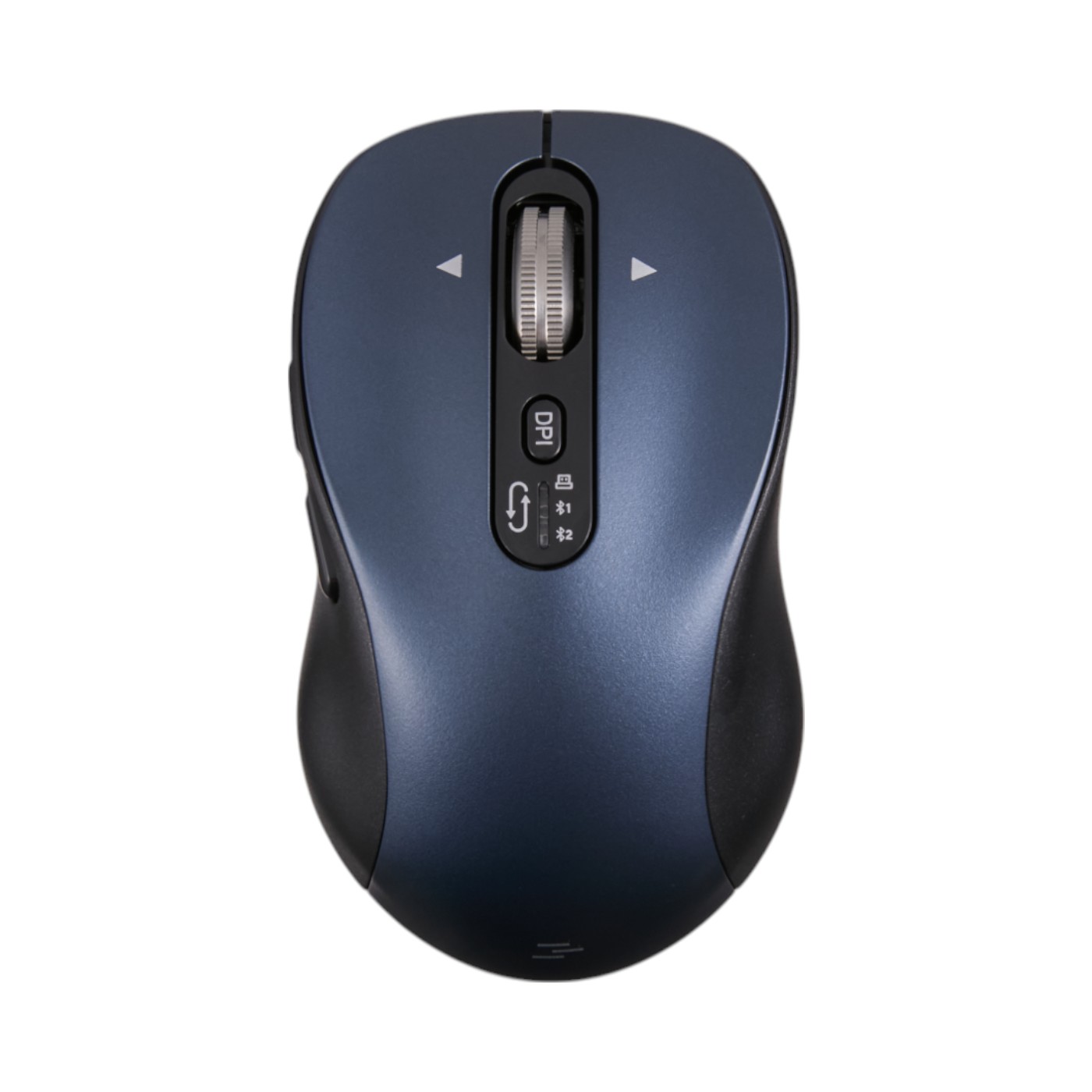 サンワサプライ ワイヤレスマウス 400-MAWBT203Wを検証レビュー