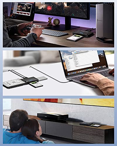 SATA USB 変換アダプタ 2