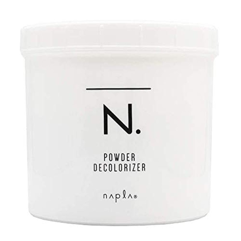 N. パウダーディカライザー 1