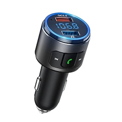 21年 車載用fmトランスミッターのおすすめ人気ランキング選 Mybest 21年 車載用fmトランスミッターのおすすめ人気ランキング選 Mybest