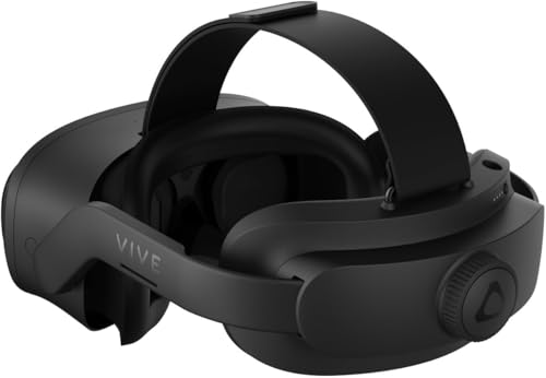 VIVE Focus Vision CE 8