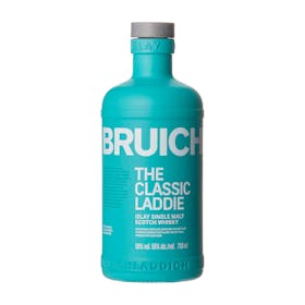 Remy Cointreau BRUICHLADDICH ザ・クラシック・ラディを検証レビュー!ウイスキーの選び方も紹介 1