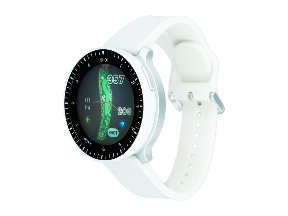 ボイスキャディ/VOICE CADDIE T-Ultra GPS ゴルフ ナビ 腕 時計 ボイスキャディ/VOICE CADDIE T-Ultra GPS ゴルフ ナビ 腕 時計