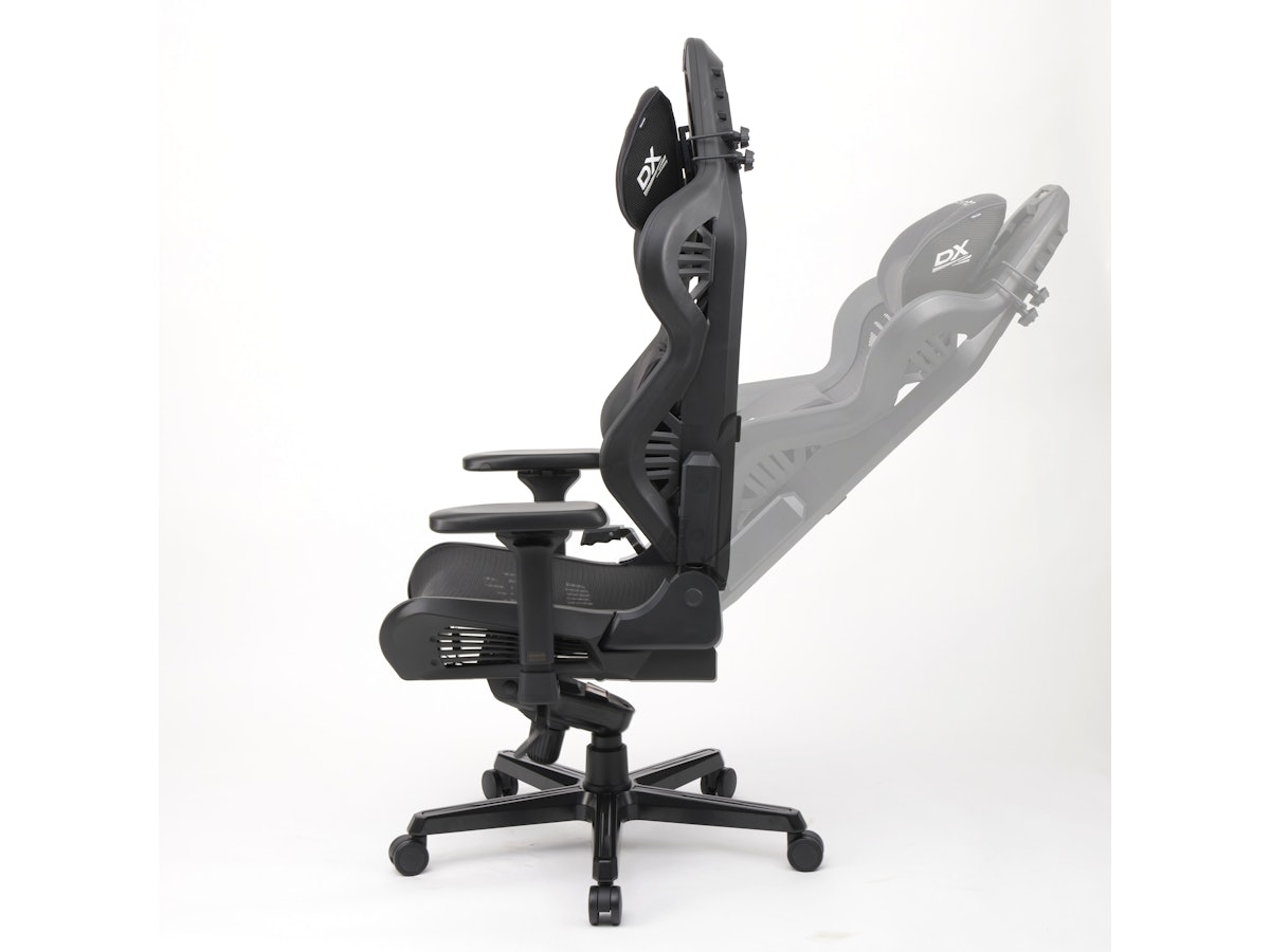 DXRacer AIR-PRO V2 AH-7200BKBをレビュー!クチコミ・評判をも DXRacer AIR-PRO V2 AH-7200BKBをレビュー!クチコミ・評判をも
