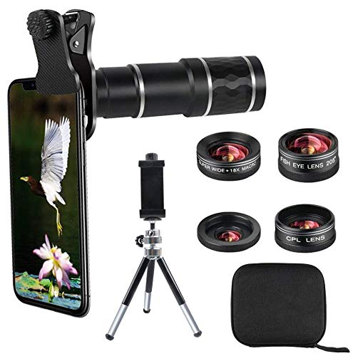 21年 スマホレンズのおすすめ人気ランキング選 Mybest