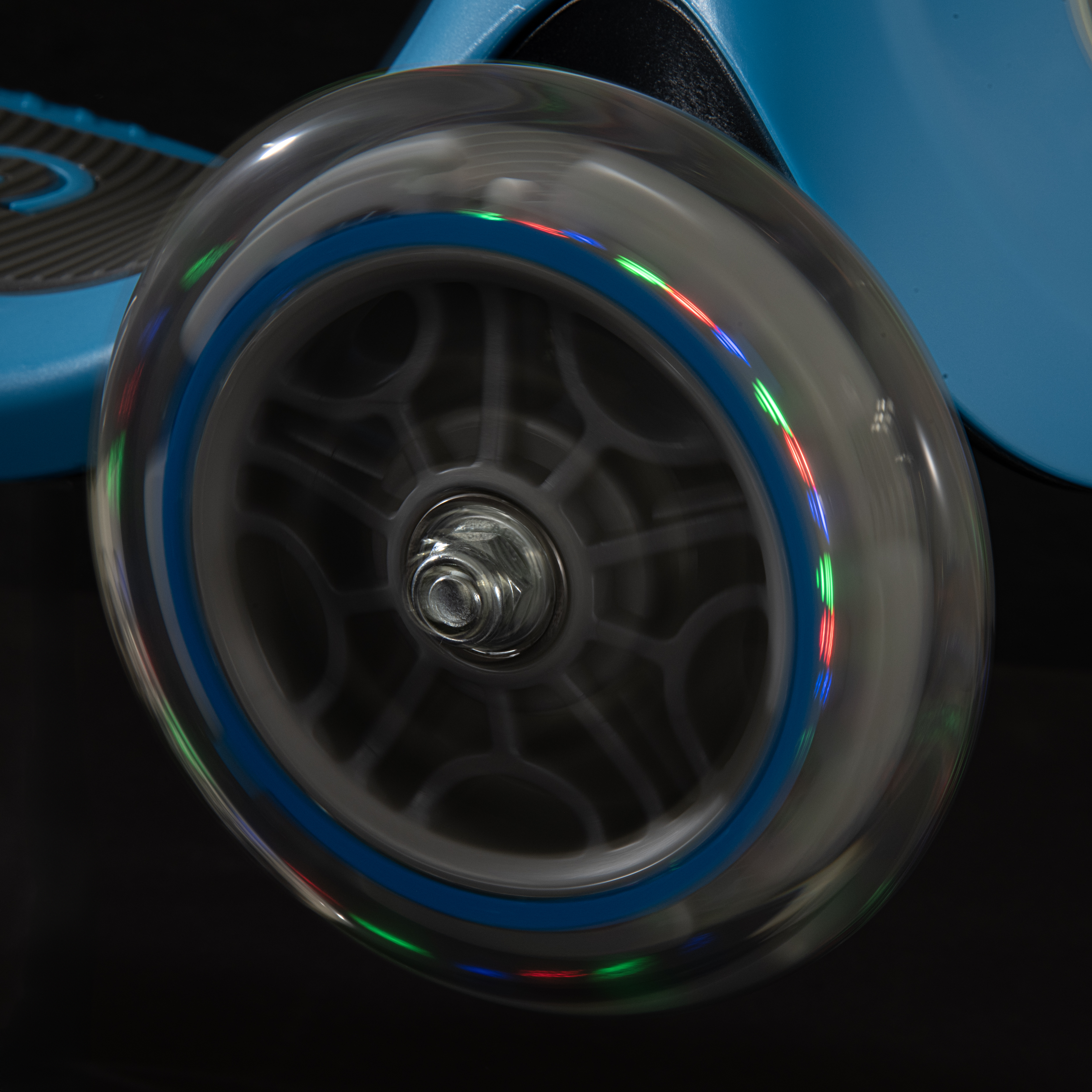 GLOBBER プリモ/フォールダブル/ライトを検証レビュー！子ども用キック