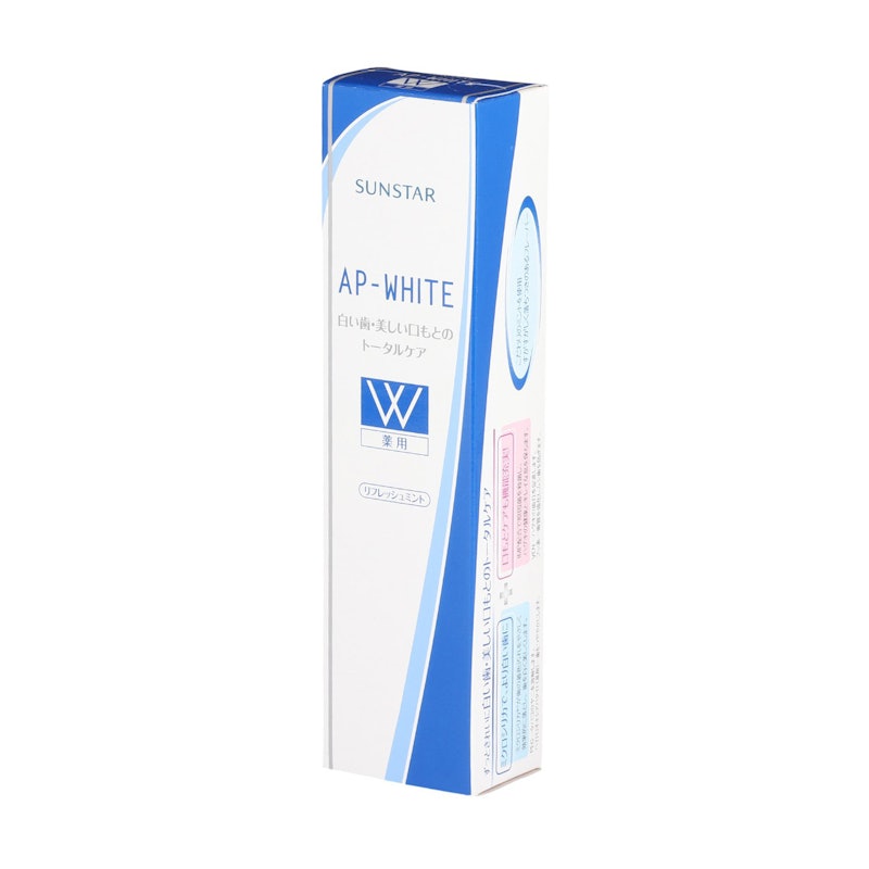 薬用APホワイト 6