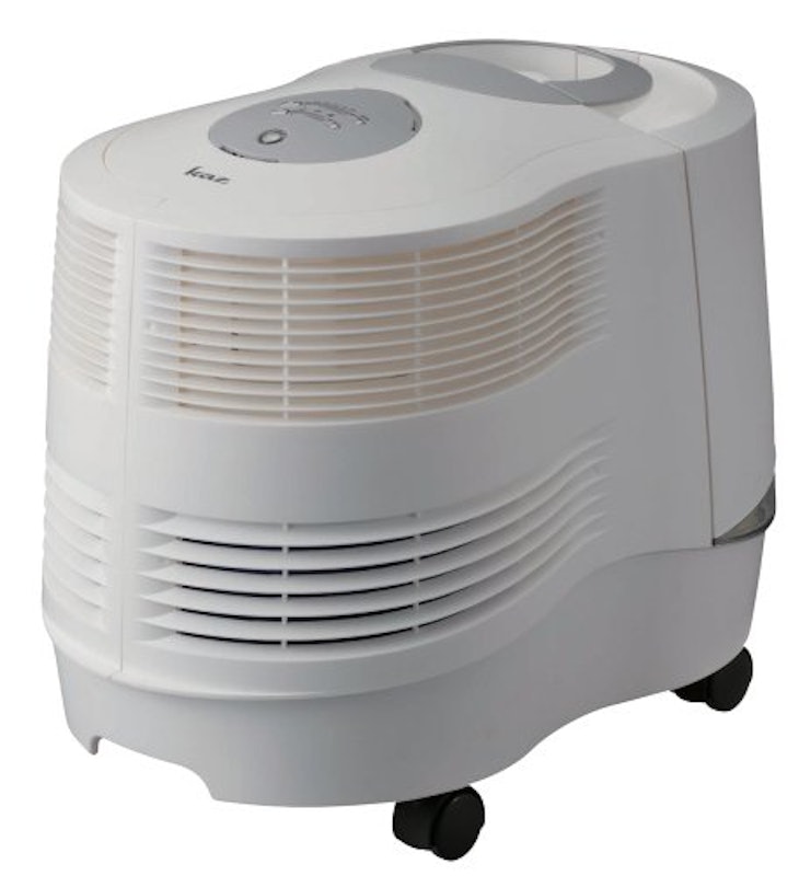 気化式加湿器 1