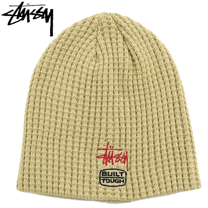 WAFFLE BUILT TOUGH SKULLCAP 7
