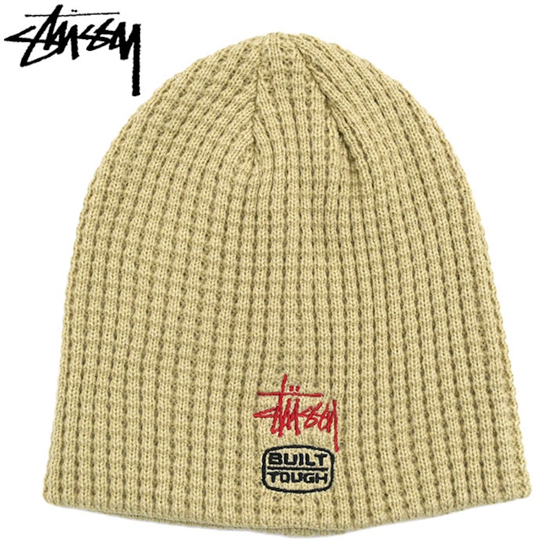 WAFFLE BUILT TOUGH SKULLCAP 7