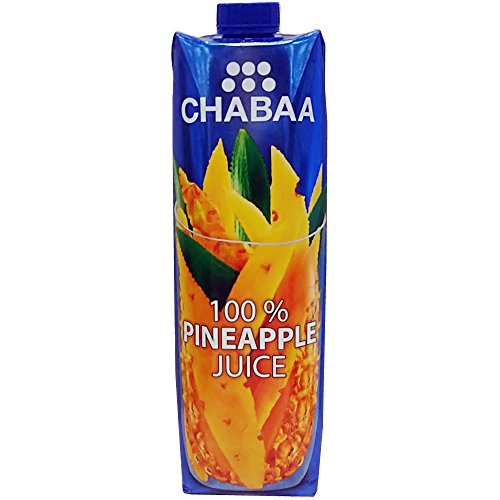 パイナップルジュース 1