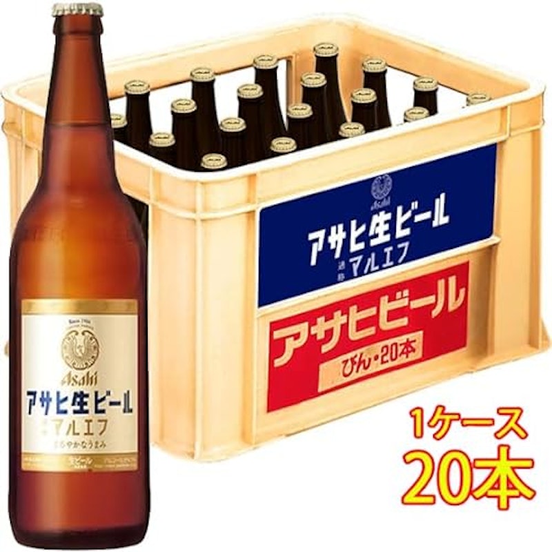 マルエフ 2