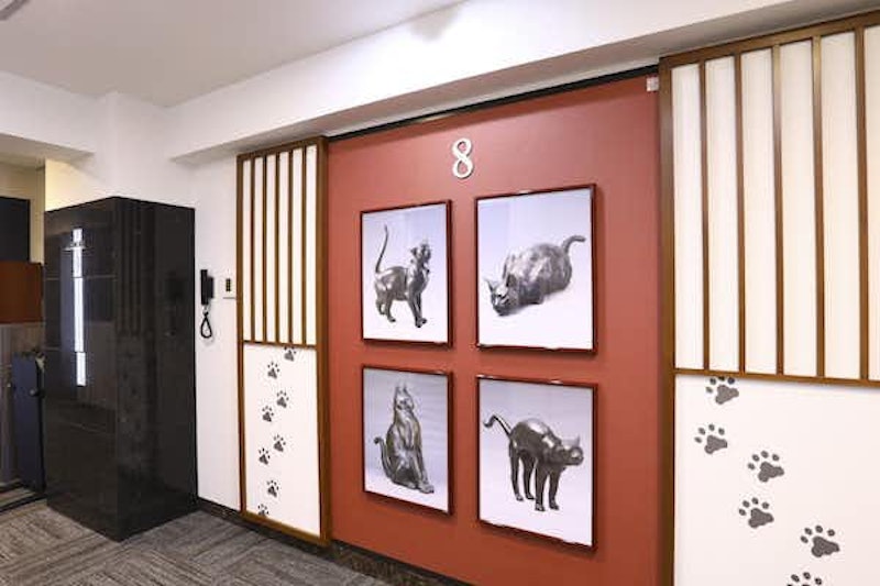 ホテルウィングインターナショナルセレクト上野・御徒町 3