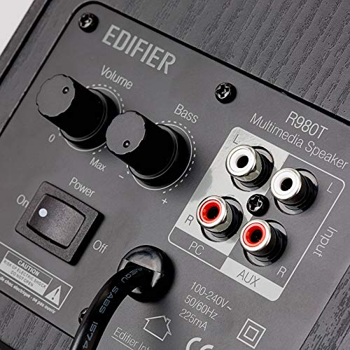 Active Bookshelf Speakers 3