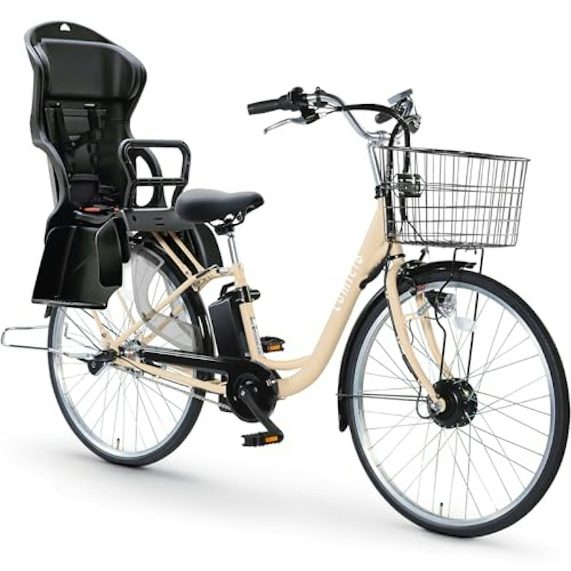 電動アシスト自転車 1