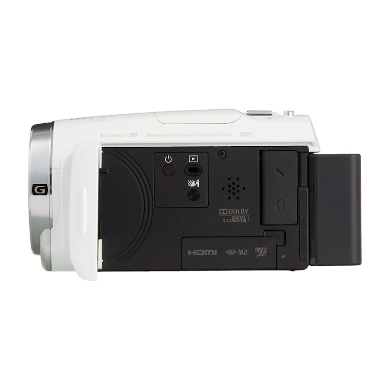 SONY HDR-CX680を徹底レビュー!実際に使ってわかったメリット SONY HDR-CX680を徹底レビュー!実際に使ってわかったメリット