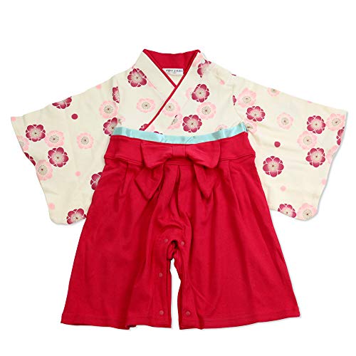 21年 袴ロンパースのおすすめ人気ランキング選 Mybest