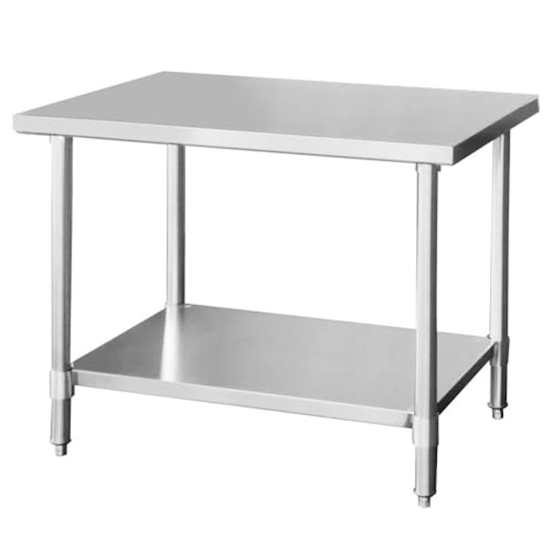 業務用 ステンレス作業台 1