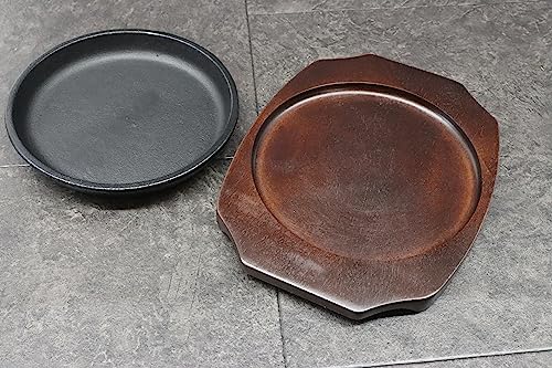 ステーキ皿 3