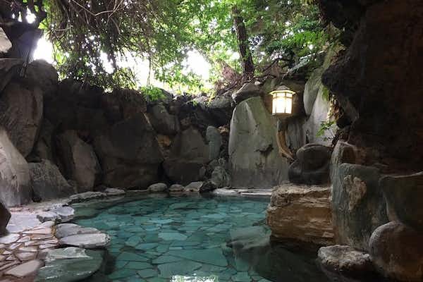 伊東園ホテル松川館 2