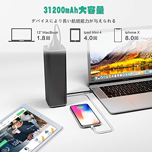 ポータブル電源 3