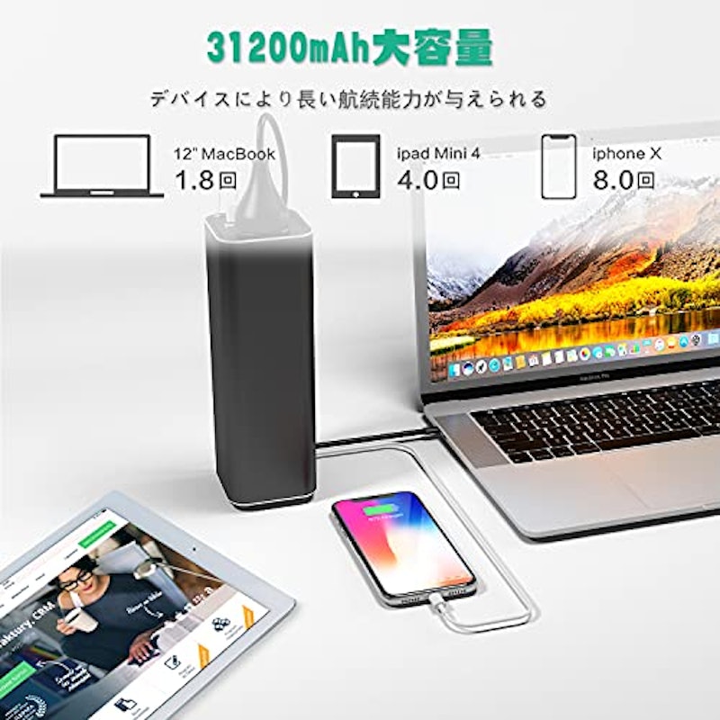 ポータブル電源 3
