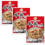 レトルト牛丼のおすすめ人気ランキング【2026年8月】 5