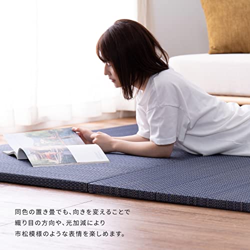 置き畳 4