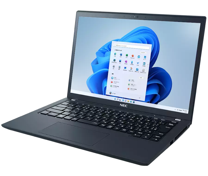 NEC/LaVie/ノートパソコン/Windows11/人気の黒/便利ソフト多数 | sibu.cz