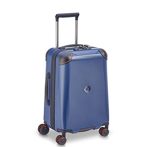 デルセー スーツケース SEGUR 2.0 ブルー :20240117195717-00852:L.S.