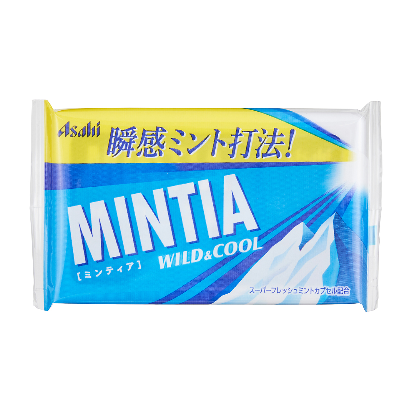 ミンティア ワイルドクールを全14商品と比較！口コミや評判を実際に使ってレビューしました！ | mybest