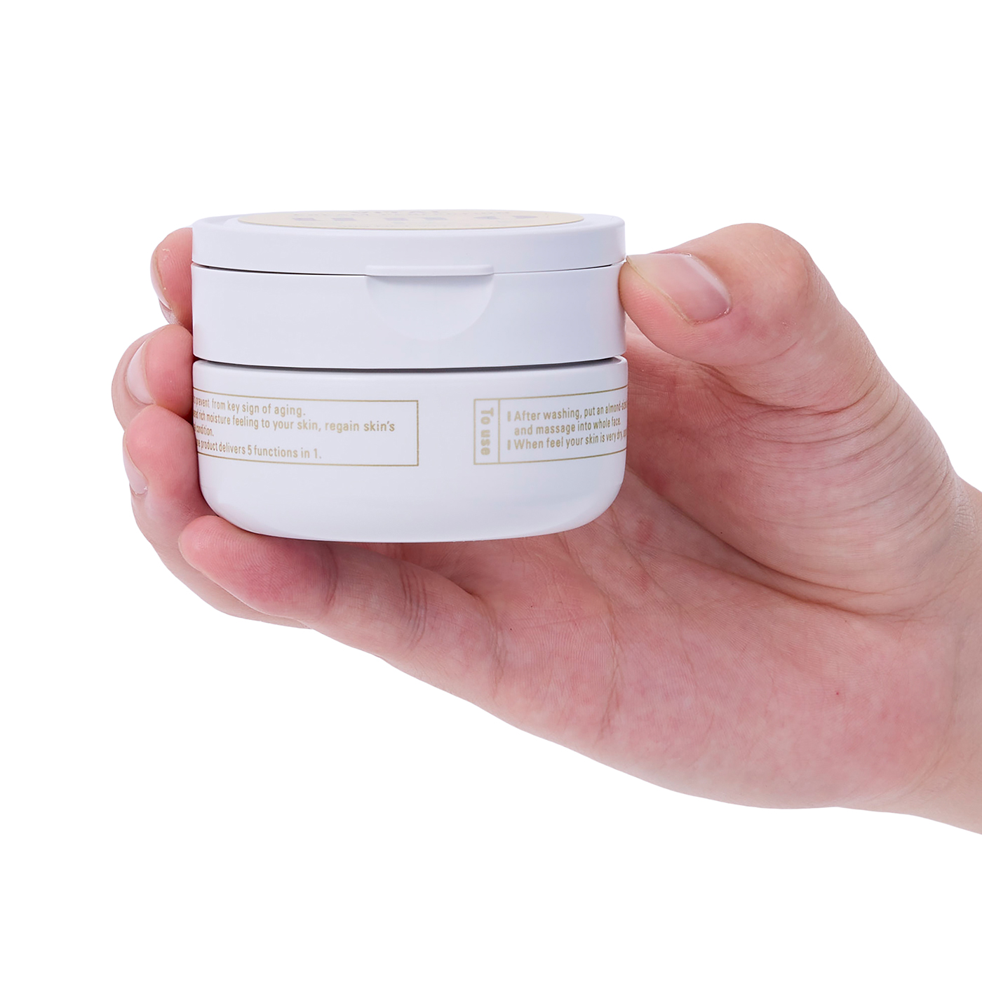 資生堂 uno バイタルクリームパーフェクション aを検証レビュー