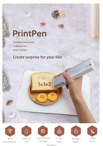 フードプリンター 2